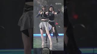 Kiki Xu Jiaqi - Not Me (focus cam)