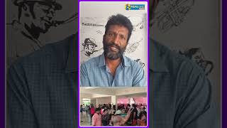 மாரிமுத்துவின் மறைவு பெரிய அதிர்ச்சி | director Suseenthiran இரங்கல் | RIP Marimuthu