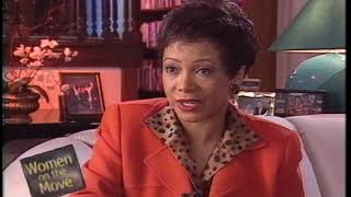 Lyn Vaughn: Trailblazing news anchor