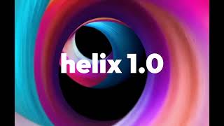 Helix 1.0 Launch Demo