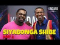 I wore a G-STRING for Shaka Ilembe | Siyabonga Shibe Part 2