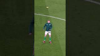 Ireland 3-2 Latvia | Matchday Vlog #coybig #shorts #irelandfootball