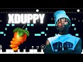 How To Produce Amapiano Like Xduppy 