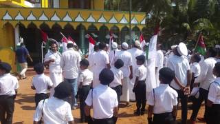 NABIDINAM KALANAD 2015  Part 4