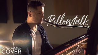 Pillowtalk - Zayn Boyce Avenue Piano Acoustic Cover On Spotify And Apple