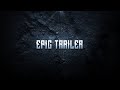 Epic Trailer Premiere Pro Templates