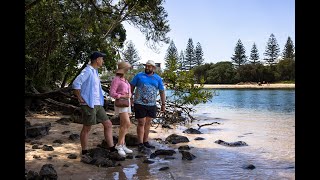Jellurgal Aboriginal Cultural Centre | Discover Aboriginal Experiences | Tourism Australia
