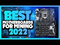 What's The Best Motherboards For Mining (2022)? The Definitive Guide!