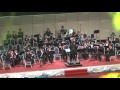 Sekolah Dato' Abdul Razak (SDAR)'s Finale performance, 18th SBP Wind Orchestra Competition