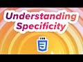 How to Understand CSS Specificity (CSS Cascade) | CSS Beginner Tutorial