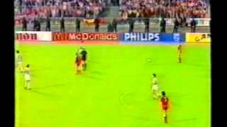 Juventus vs Liverpool pt 1_6 EUROPEAN CUP, FINAL 1985