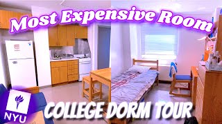 A Tour of NYU’s Most Expensive Dorm Room