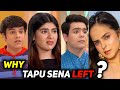 Why OLD TAPU SENA LEFT Taarak Mehta Ka Ooltah Chashmah (99% People Don't Know)