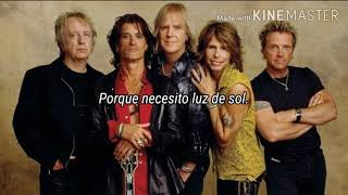 Aerosmith - Sunshine (Traducida al español)