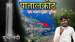 Patalkot- a tribal world| यहा है अलग दुनिया| सच्चाई आपके सामने| Alive Breath Rahul kannake