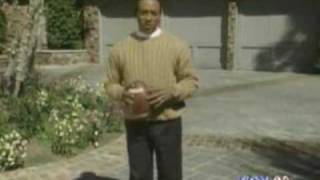 MADTV OJ Simpson Interview