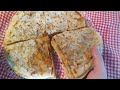 lahmacunu bİrde bÖyle deneyİn