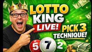 Best Pick 3 Winning Lottery Workout Tips That Work