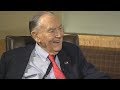 Jack Bogle, Founder of The Vanguard Group | A Motley Fool Special Interview