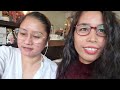 tried crispy lechon at lechon republic singapore reign vlogs