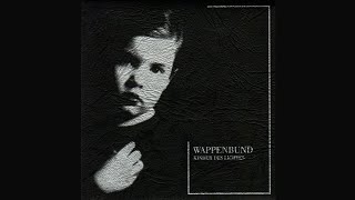 Wappenbund - Flammen | Darkwave / Industrial