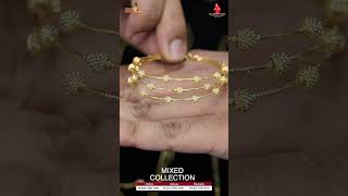 RAJKOT MIXED COLLECTIONS | Nakshathra 916 Gold and Diamonds