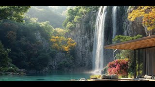 Tranquil Piano: Relaxing Instrumental Music for Peace and Serenity