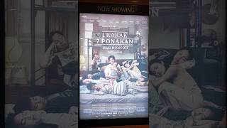 Usai Nonton 1 Kakak 7 Ponakan #drama  #reviewfilm #1kakak7ponakan