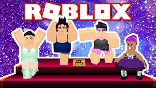 Roblox Dance Your Blox Off Why Did This Happen To Me Not