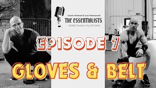 The Essentialists Ep. 7 | What Comes First - Time or Tempo? #podcast #kettlebellsport #hardstyle