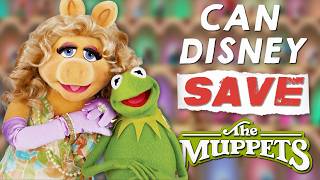 What Happened to The Muppets?