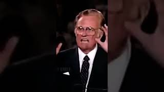 Our Hearts Can Be Hardened | by Dr.Billy Graham #billygrahamclassic #billygrahams #truth