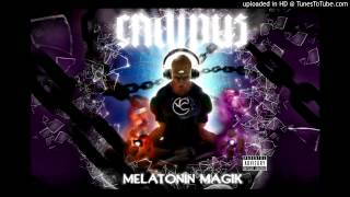 Canibus - Sharpshootaz Blastin' Caps (ft. K-Solo, Born Son, Willie Dynamite \u0026 Maintain)