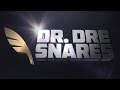 how to make dr. dre snares (logic pro x tutorial)