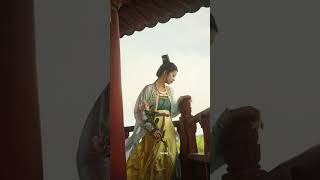 #hanfu #songdynasty