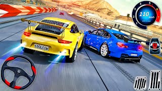 Real Extreme Sport Car Racing 3D - Asphalt 9 Legends Simulator - Android GamePlay #2