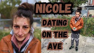 Dating On Kensington Avenue - Nicole (ATM Ree Interview)