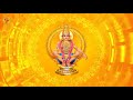 powerful ayyappan song best tamil devotional song