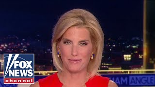 Ingraham: Everything is ‘falling’ under Biden