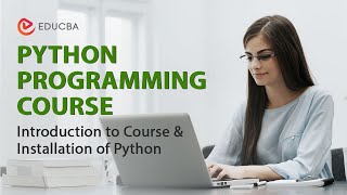 Python Programming Course (Video - 01) | Start Coding From Zero