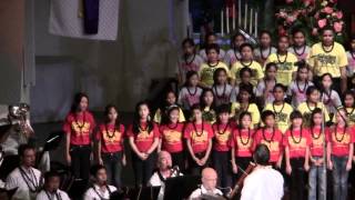 E Mele Kakou Let's Sing concert: Aloha 'Oe by HRM Queen Lili'uokalani