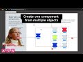 Figma Multi-Edit + Master plugin create components