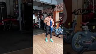 BODYBUILDING weight lifter ️ LOVERS  muscle  fire    YUDHVEER DAGAR BODYBUILDER  fire  weight lifter