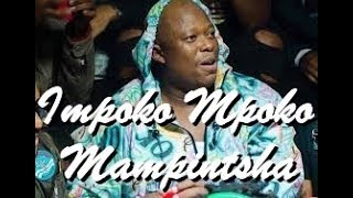 Impoko Mpoko - Mampintsha