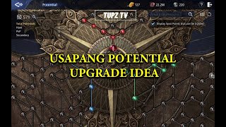 MIR 4 - POTENTIAL UPGRADE TIPS AND IDEA