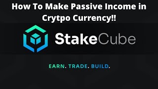 High Paying Cloud Mining/POS Site!! Passive Income With Any Crypto Currency!?!