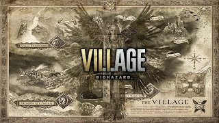 Let's Both Play Resident Evil Village viii