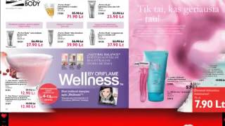 Oriflame katalogas 2013 02