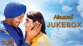 Haani - Full songs Jukebox | Harbhajan Mann Songs | Top Punjabi Songs | Sagahits