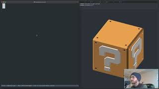 Clojure SVG Library work - Clojure dev. VOD 121